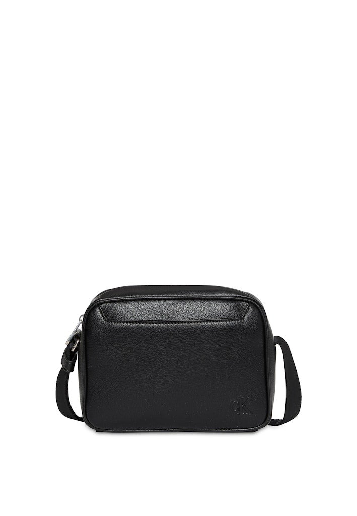 CALVIN KLEIN Webbing Strap Camera Bag - Image 1